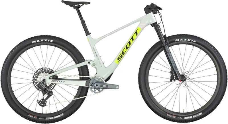Scott Spark RC Team Issue