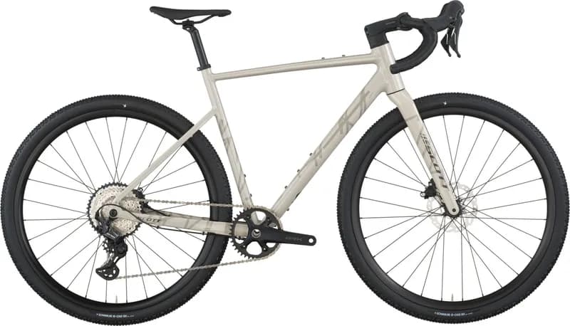 Scott Speedster Gravel 10