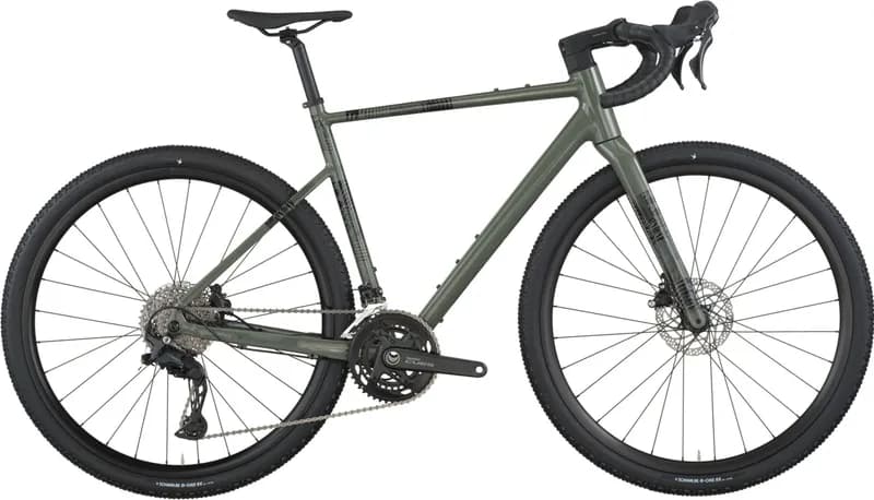 Scott Speedster Gravel 20