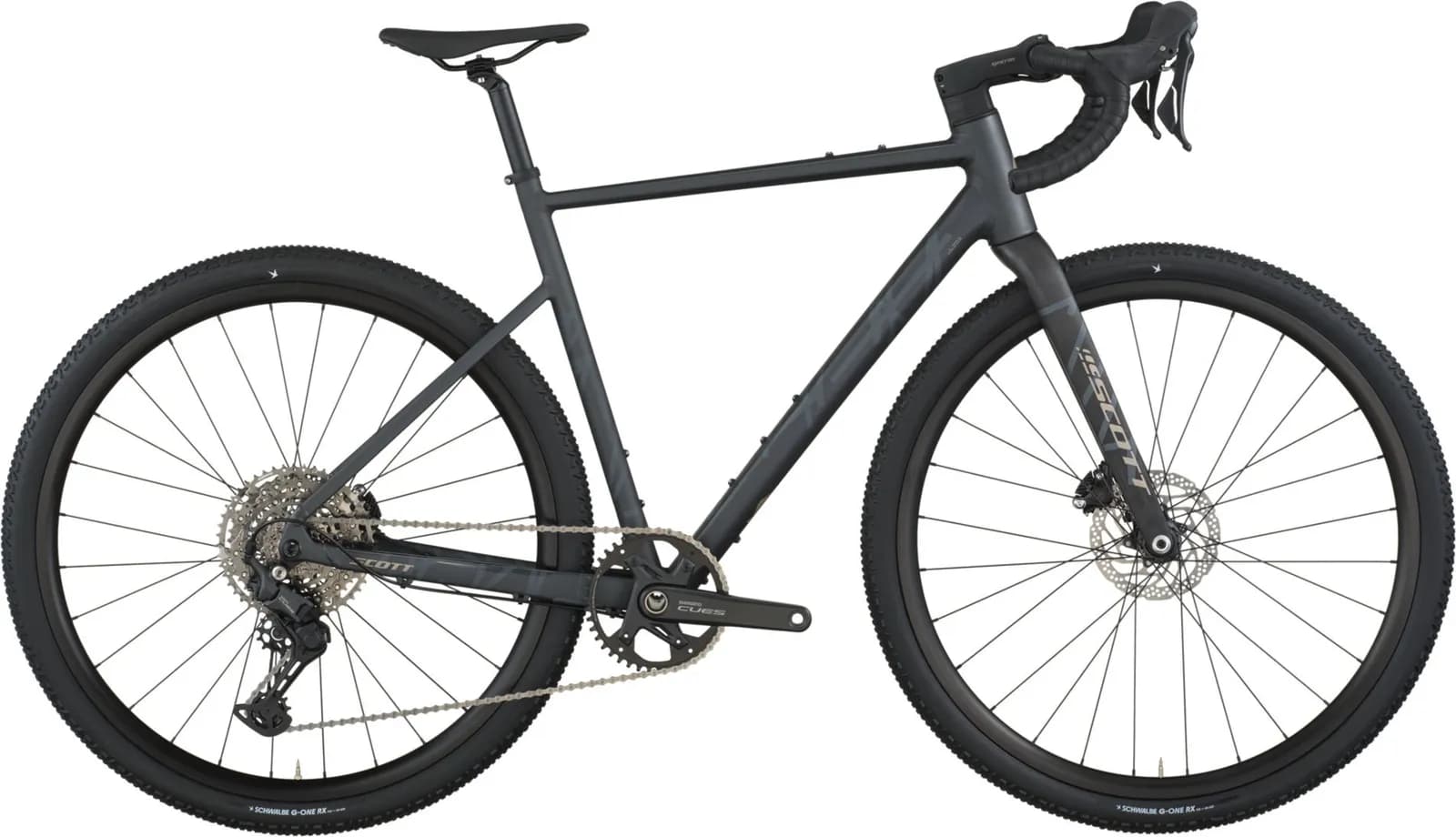 Scott Speedster Gravel 30