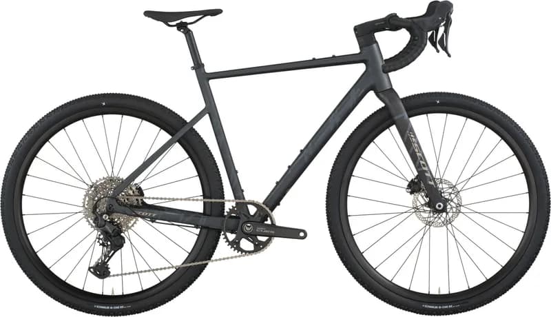 Scott Speedster Gravel 30