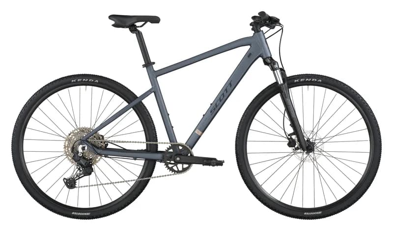 Scott Sub Cross 20