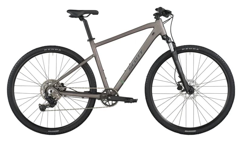 Scott Sub Cross 30
