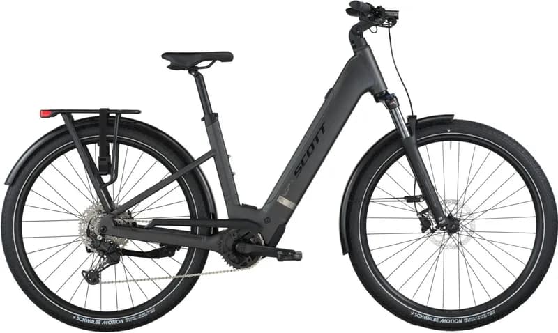 Scott Sub Sport 10 Wave