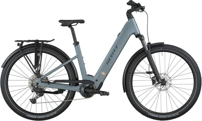 Scott Sub Sport 20 Wave