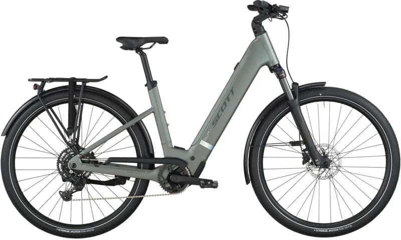 Scott Sub Sport 30 Wave