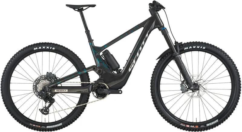 Scott Voltage 910