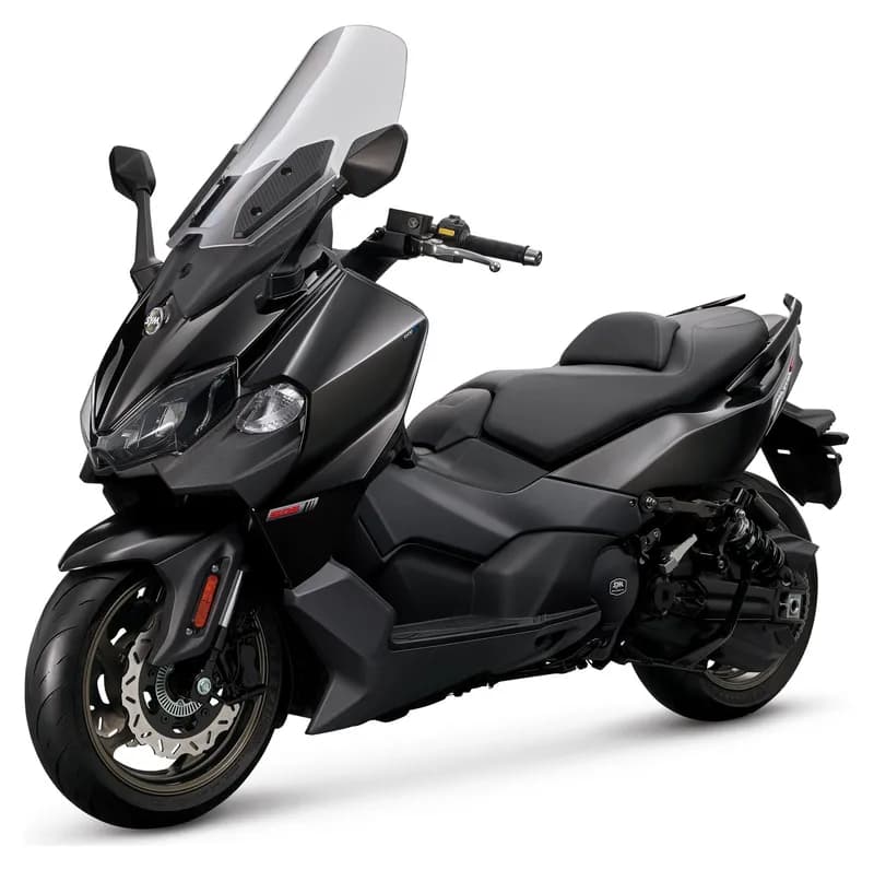 SYM Maxsym TL 508