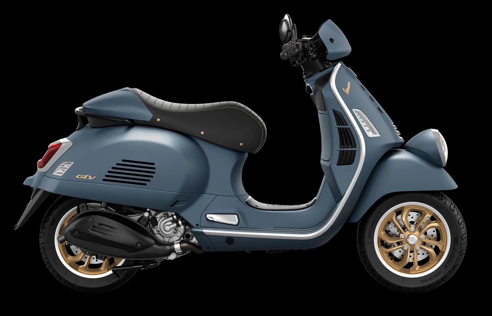 Vespa GTV Officina 8 310