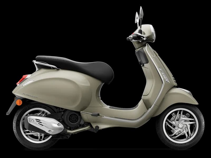 Vespa Primavera 125