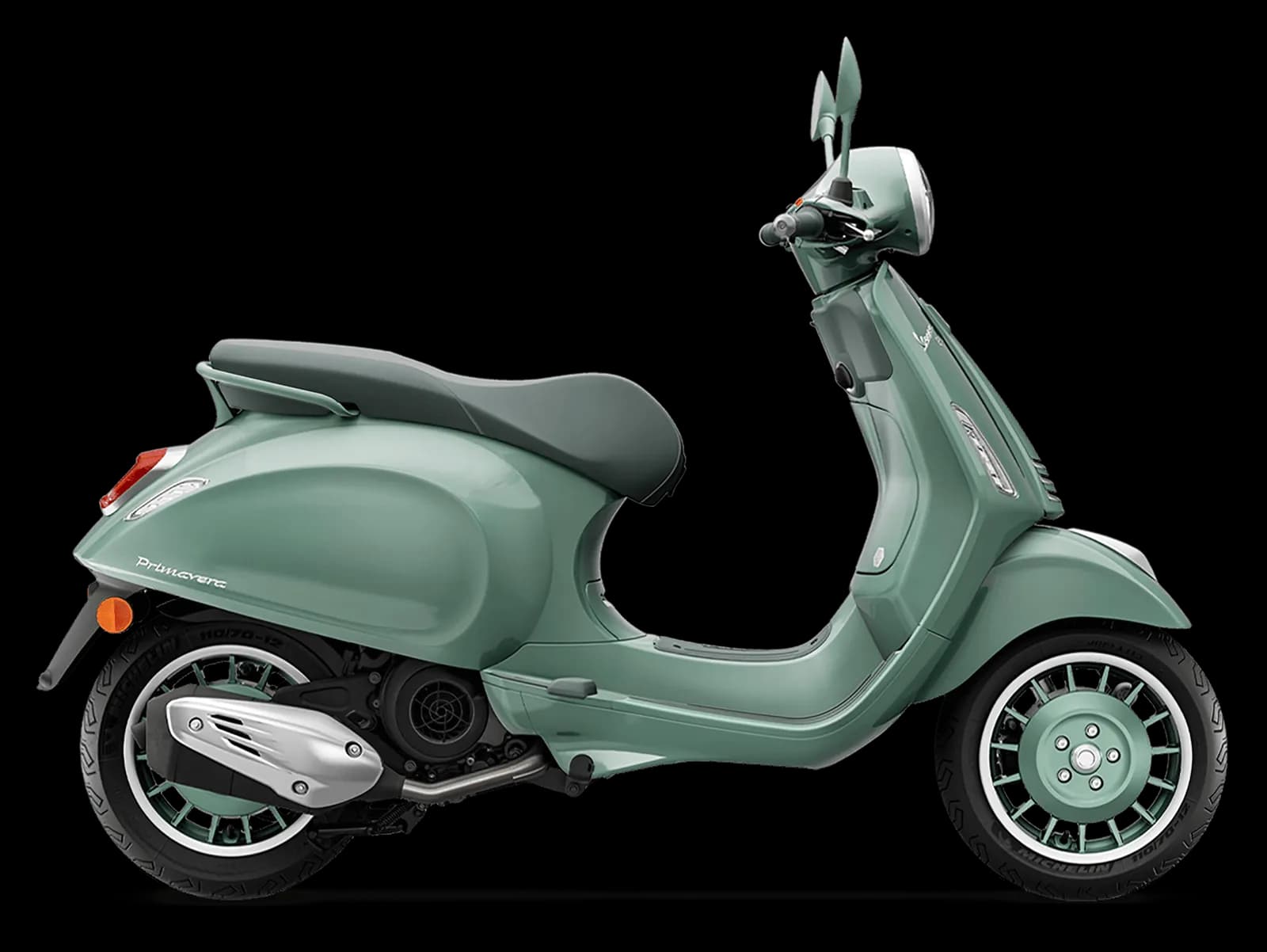 Vespa Primavera 80th 125