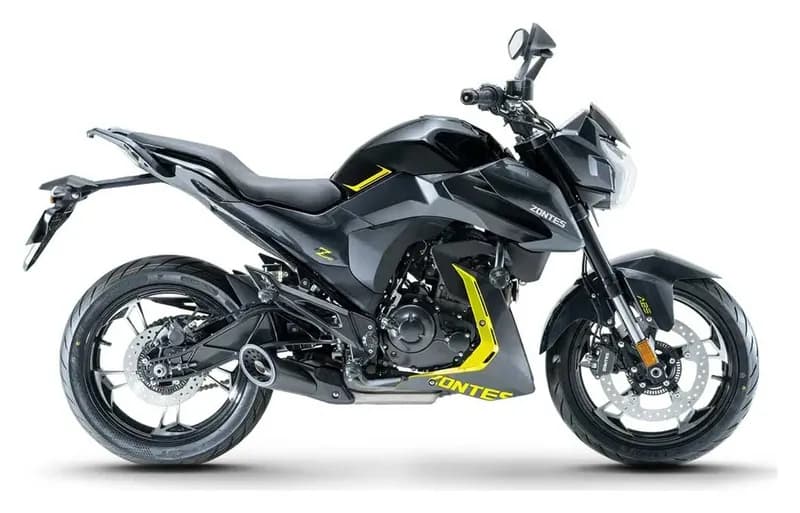 Zontes 125 Z