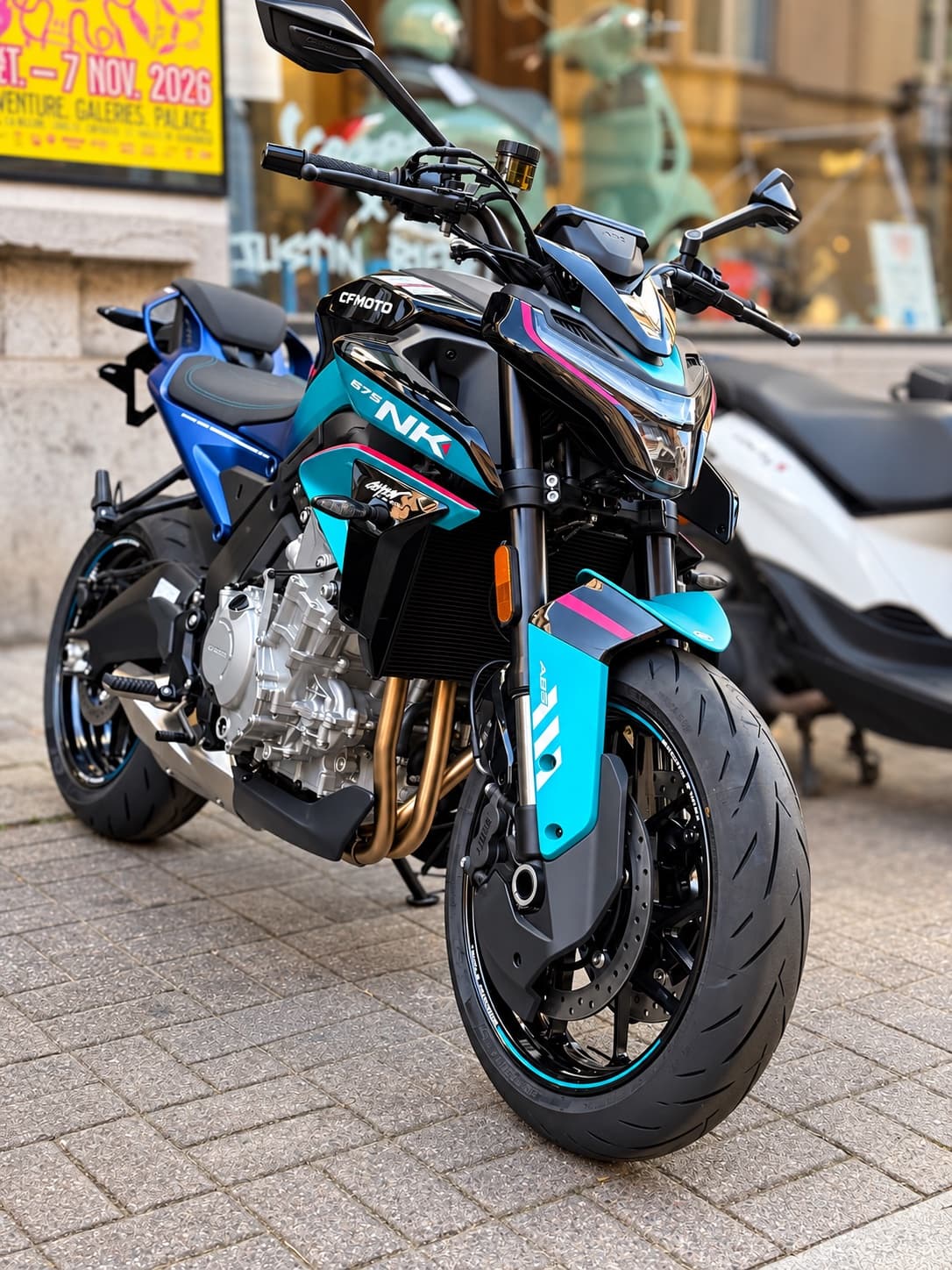 675 NK GP