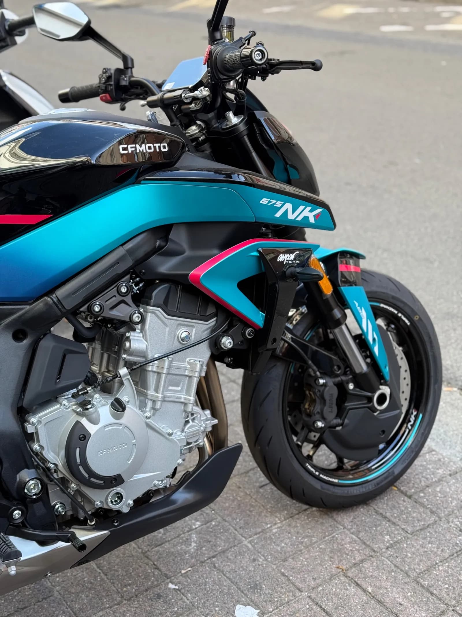 675 NK GP