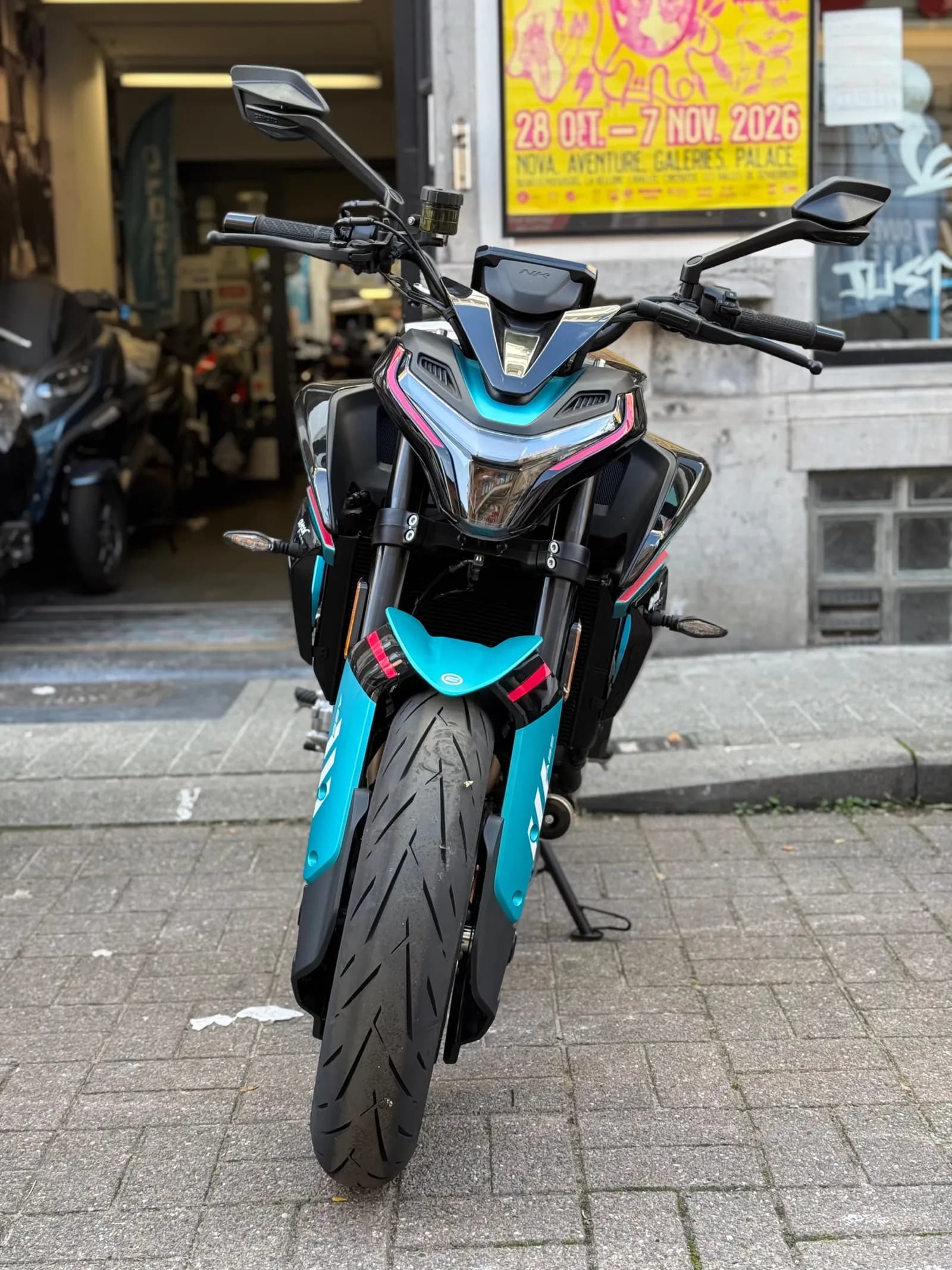 675 NK GP