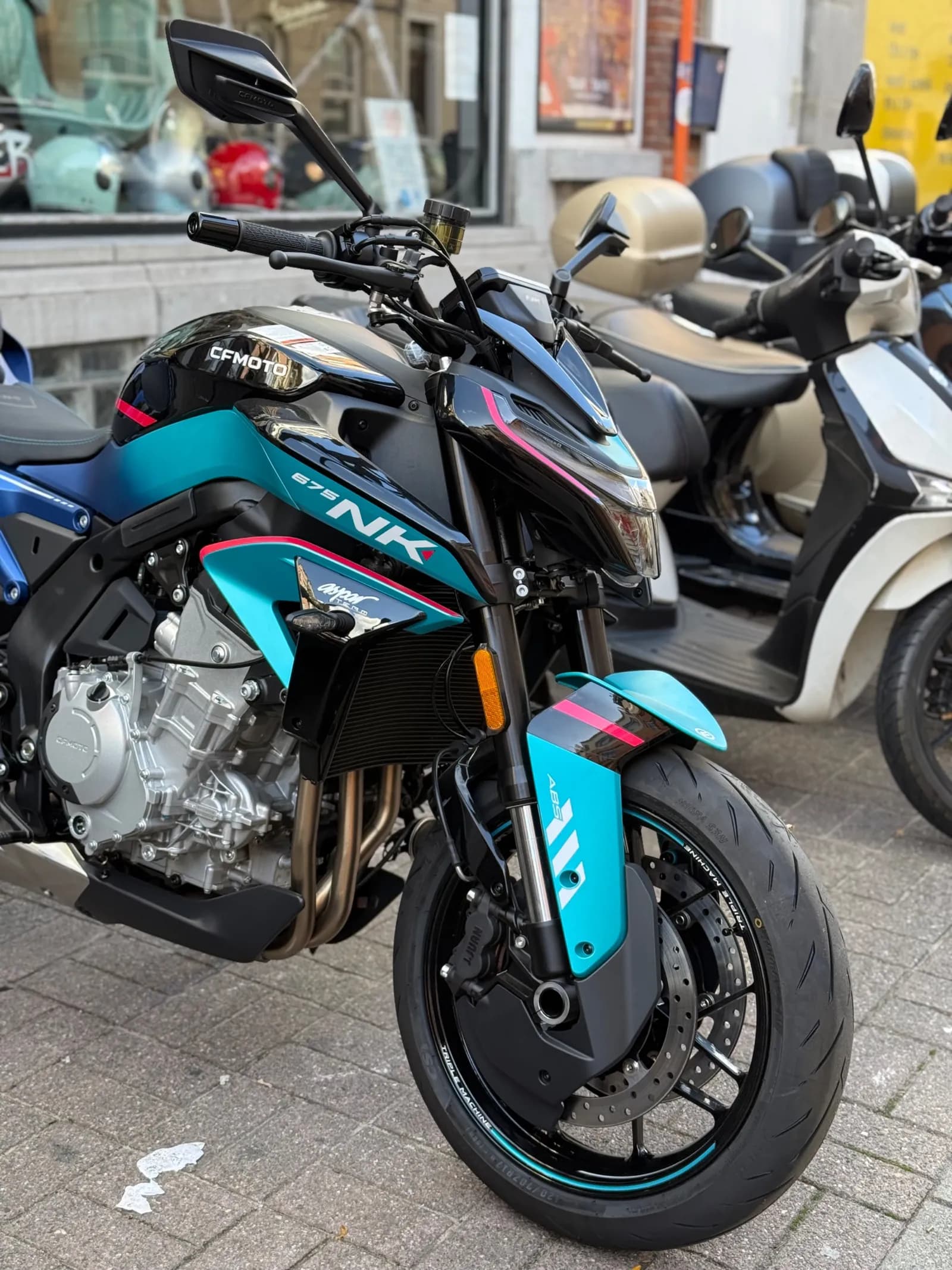 675 NK GP