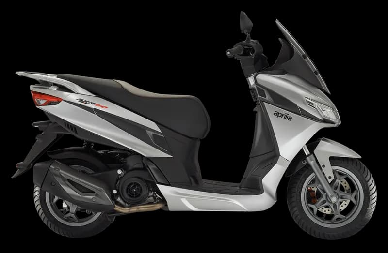 Aprilia SXR 50