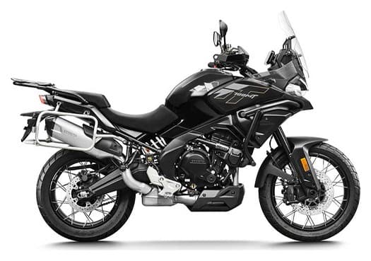 CFMOTO 700MT Adventure