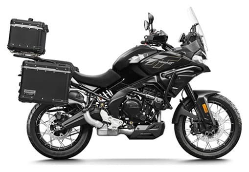 CFMOTO 700MT Adventure GT