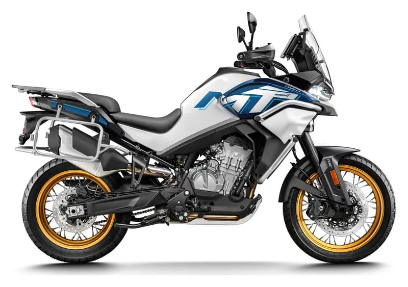 CFMOTO 800MT Explore