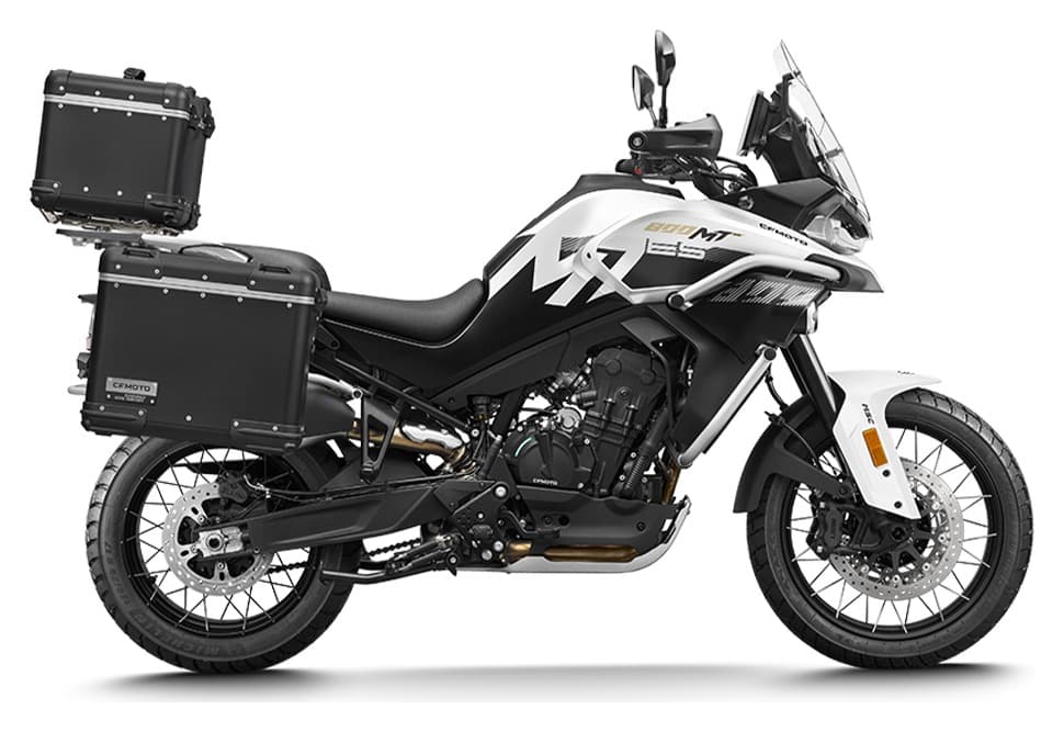 CFMOTO 800MT Explore ES GT