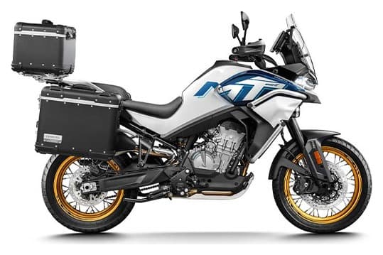 CFMOTO 800MT Explore GT