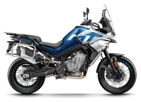 CFMOTO 800MT Sport