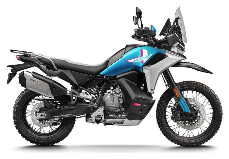CFMOTO 800MT-X
