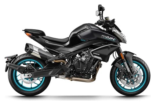 CFMOTO 800NK Advanced