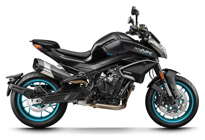 CFMOTO 800NK Sport