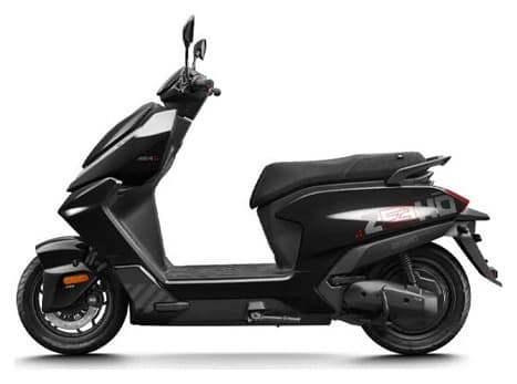 CFMOTO AE4