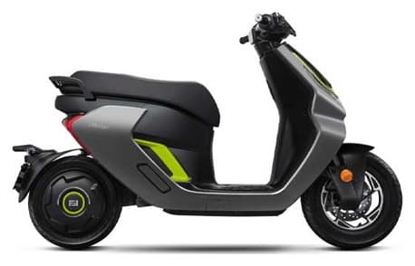 CFMOTO AE6+