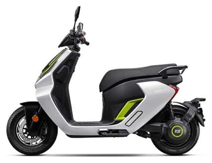 CFMOTO AE6 SE