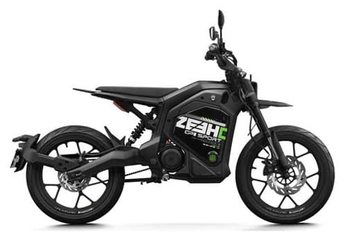 CFMOTO City Sport