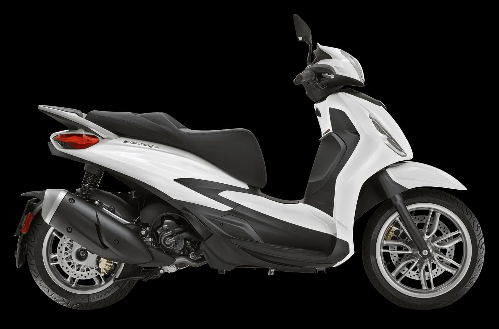 Piaggio Beverly 310