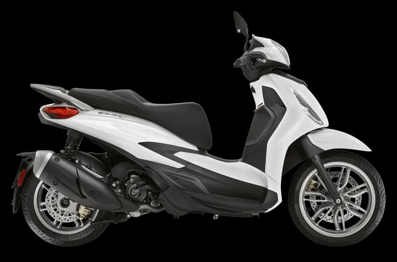 Piaggio Beverly 310