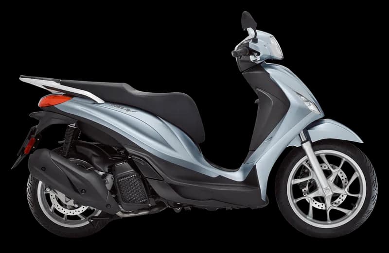 Piaggio Medley 125