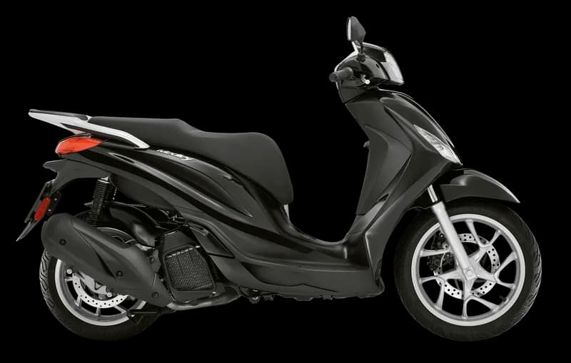 Piaggio Medley 200