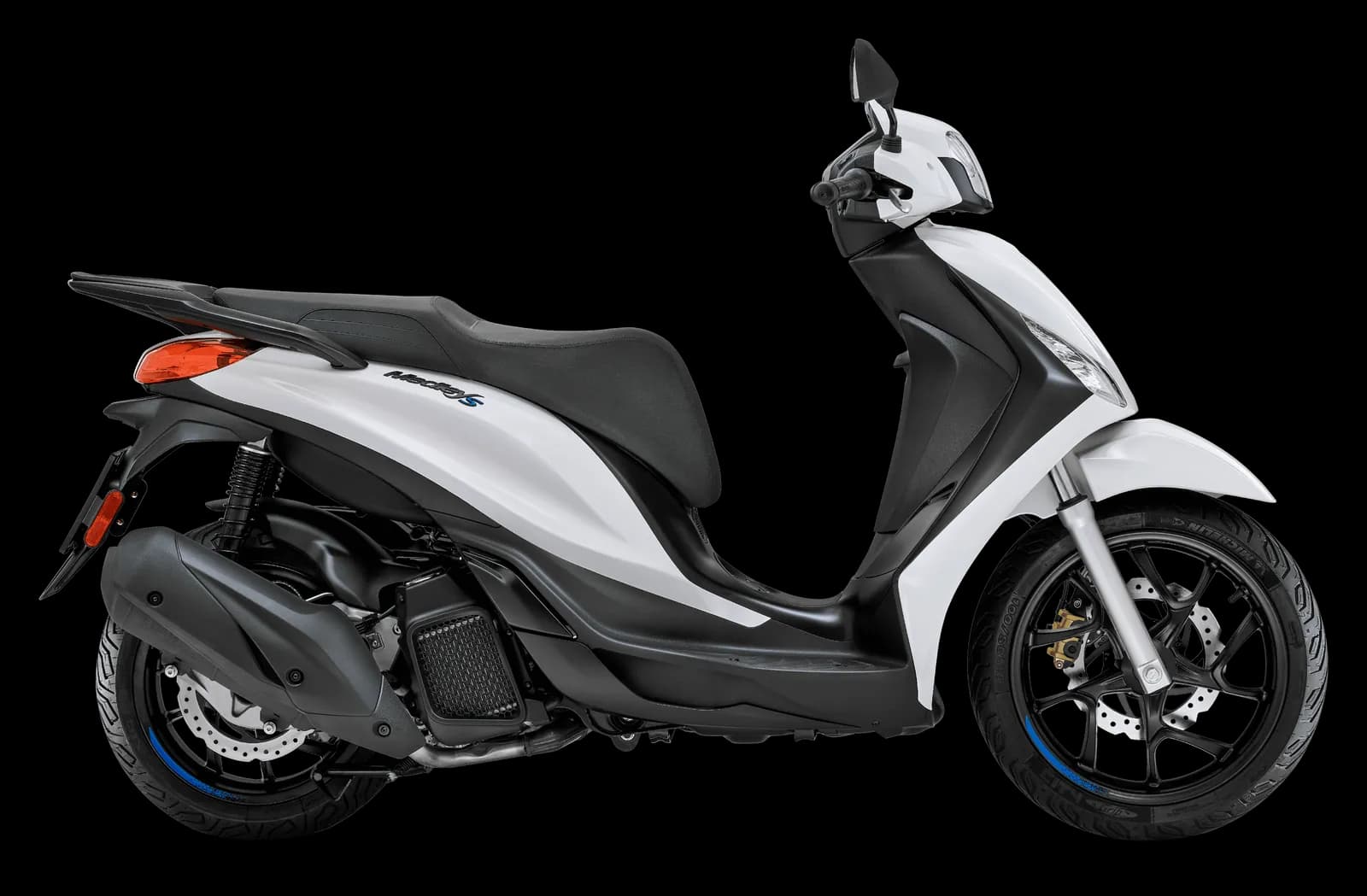Piaggio Medley S 125