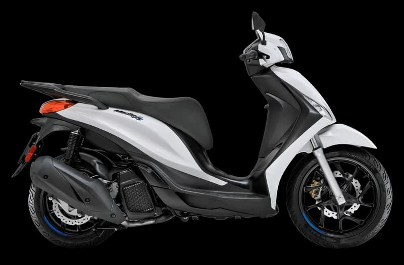 Piaggio Medley S 125