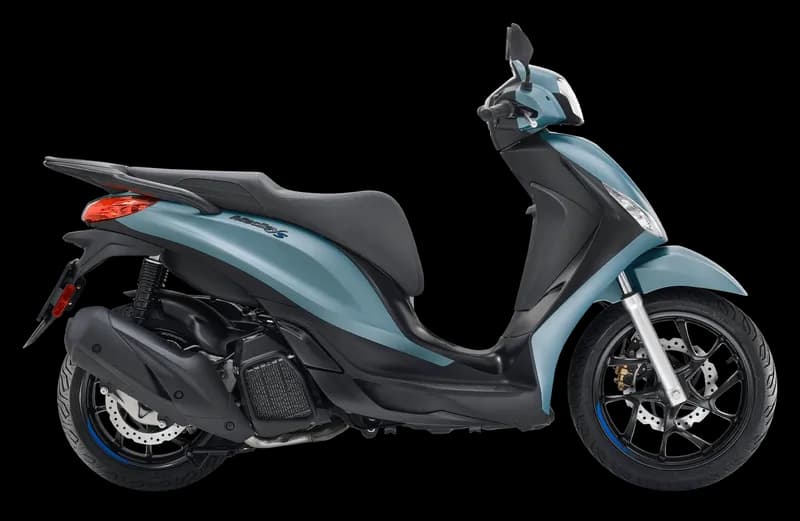 Piaggio Medley S 200
