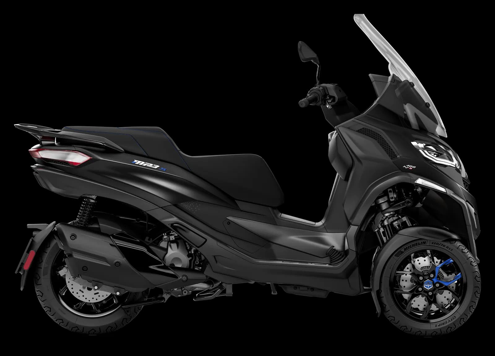 Piaggio MP3 Sport 400 hpe