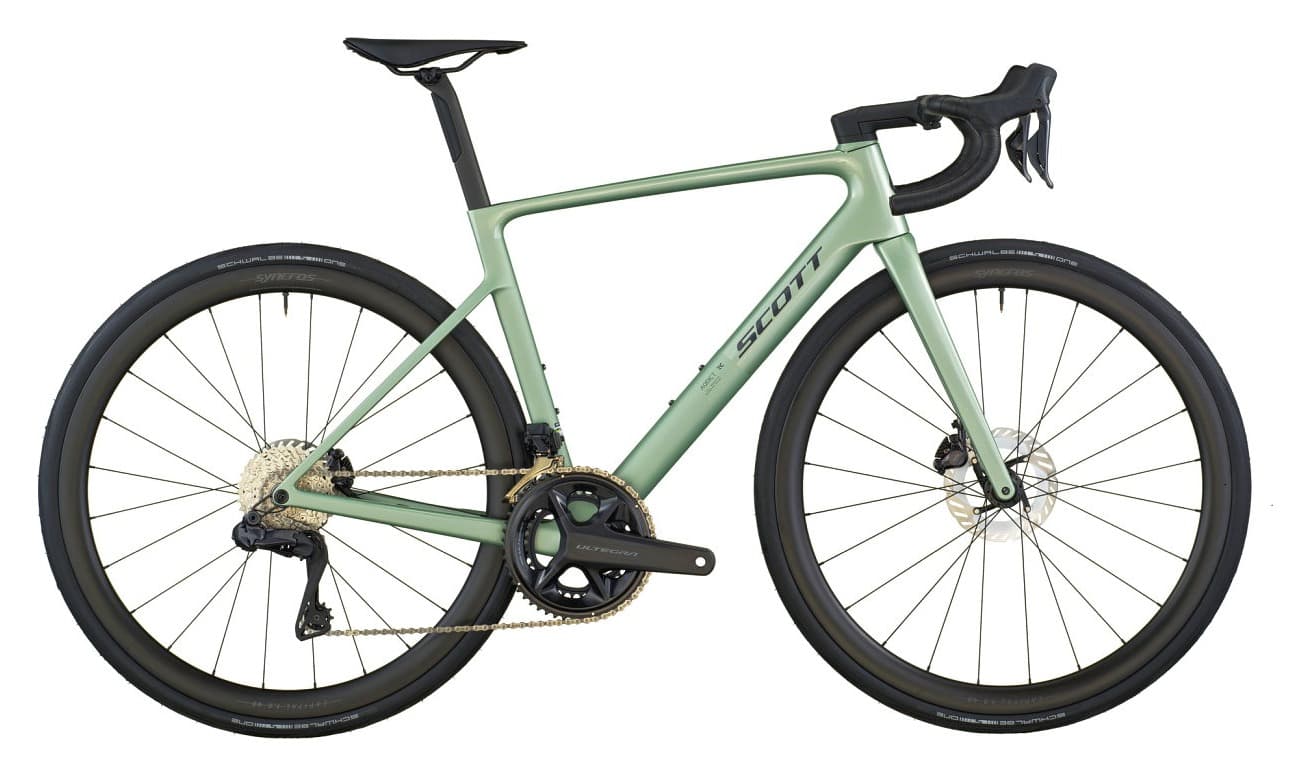 Scott Addict RC 20