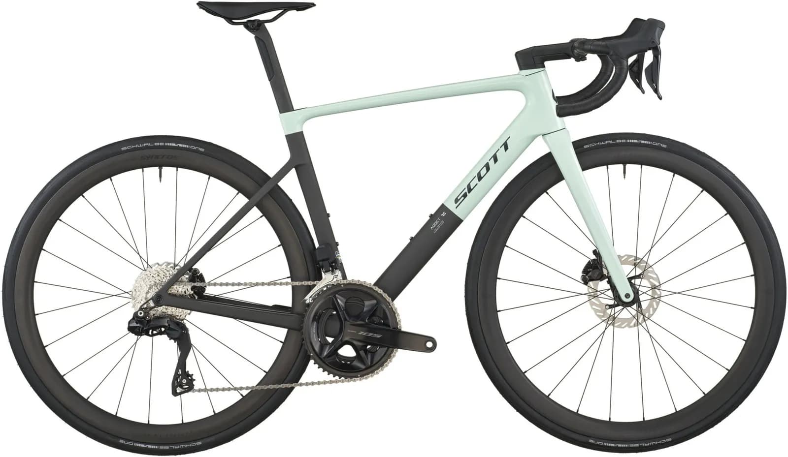 Scott Addict RC 30