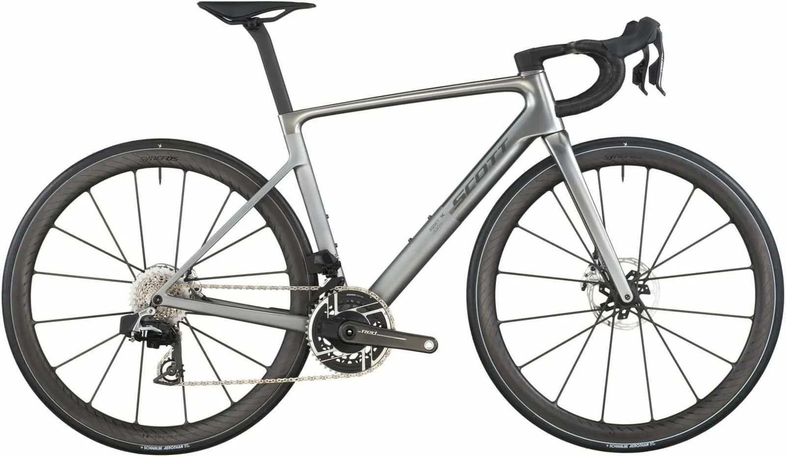 Scott Addict RC Ultimate
