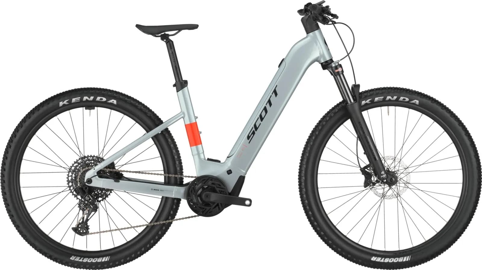 Scott Aspect eRIDE 910 Wave