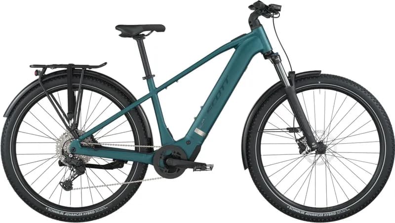 Scott Axis 30