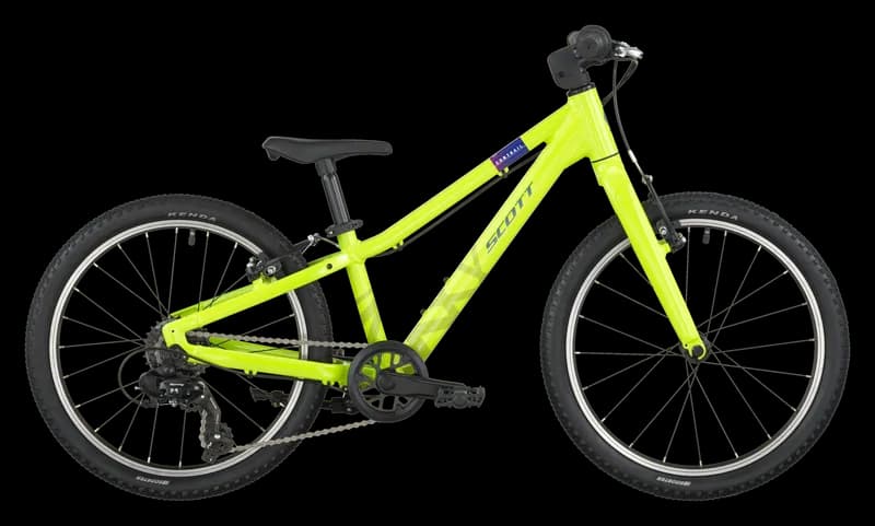 Scott Contrail 200