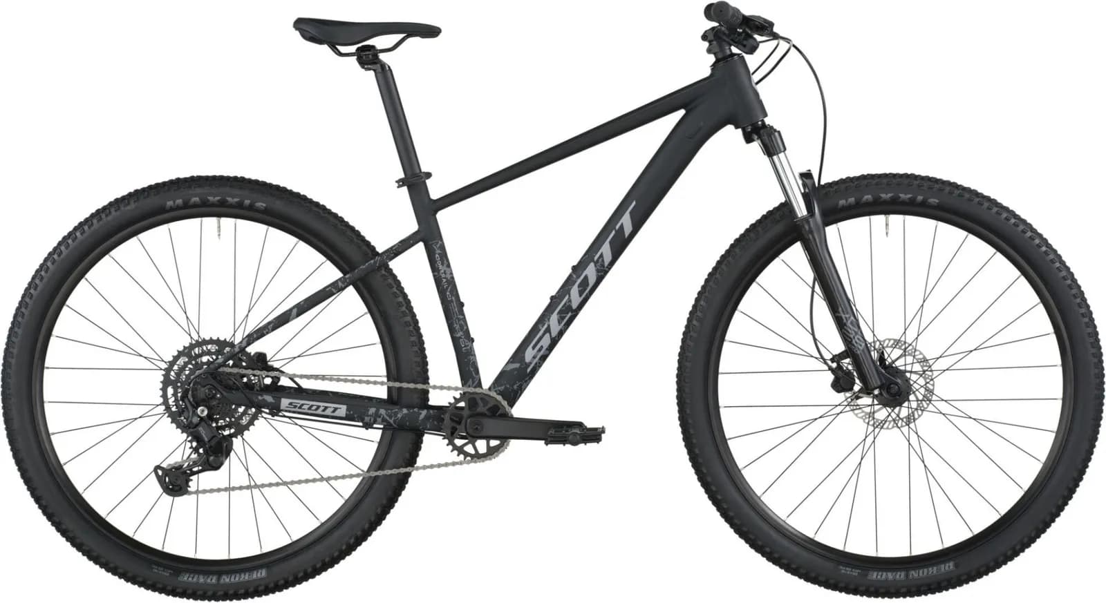 Scott Contrail 30