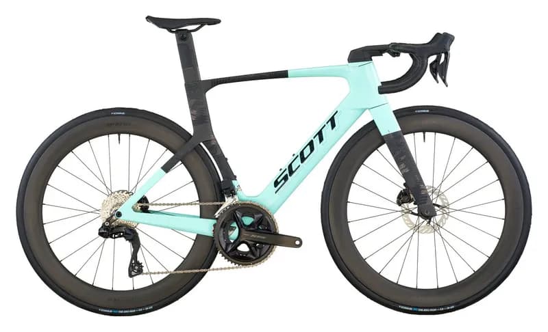 Scott Foil RC 20